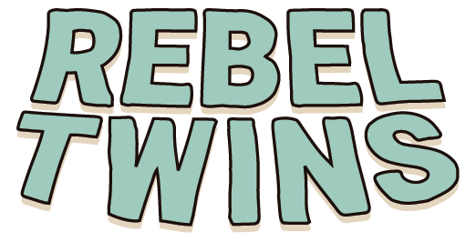 Rebel Twins